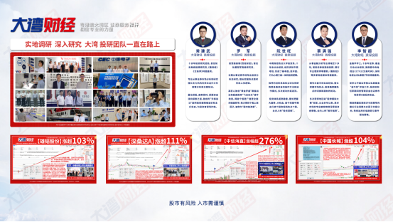 机构解读：政策加码+科技突破，海洋经济迎黄金周期 2