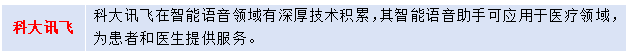 AI 医疗大爆发！龙头 9 天 4 板，速看还有哪些公司有布局！ 9