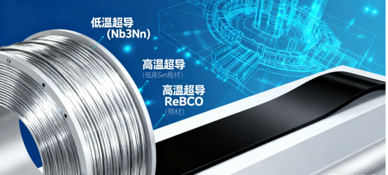 89%看好可控核聚变！重点聚焦这3大核心、3大关键设备…… 1