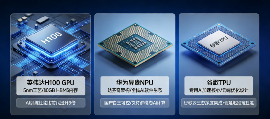 财富在线探秘：算力涨价周期开启？海外云大厂已涨价，算力板块行情或启动 2