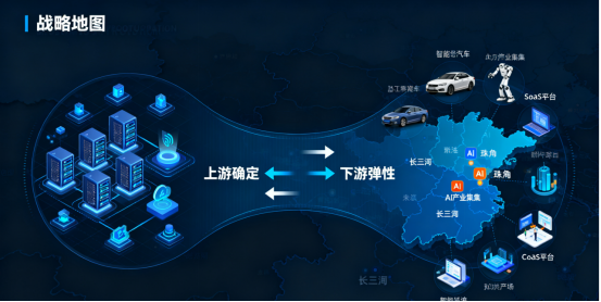 AI大浪潮来袭！这些方向注意了：①算力②智能汽车③机器人…… 2