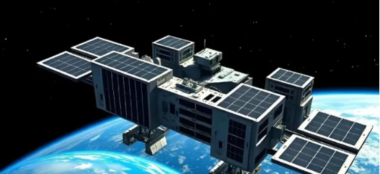 财富在线：事关“太空算力”，核心聚焦这5大方向。 3