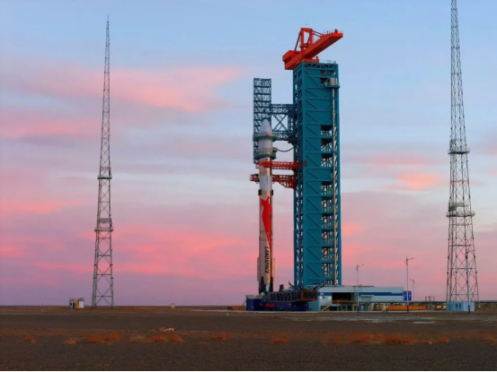 财富在线:商业航天五小龙,谁会成为中国版SpaceX? 3 财富在线:商业航天五小龙,谁会成为中国版SpaceX? 3