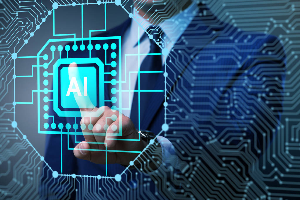 财富在线观察：AI应用板块午后大反弹 2