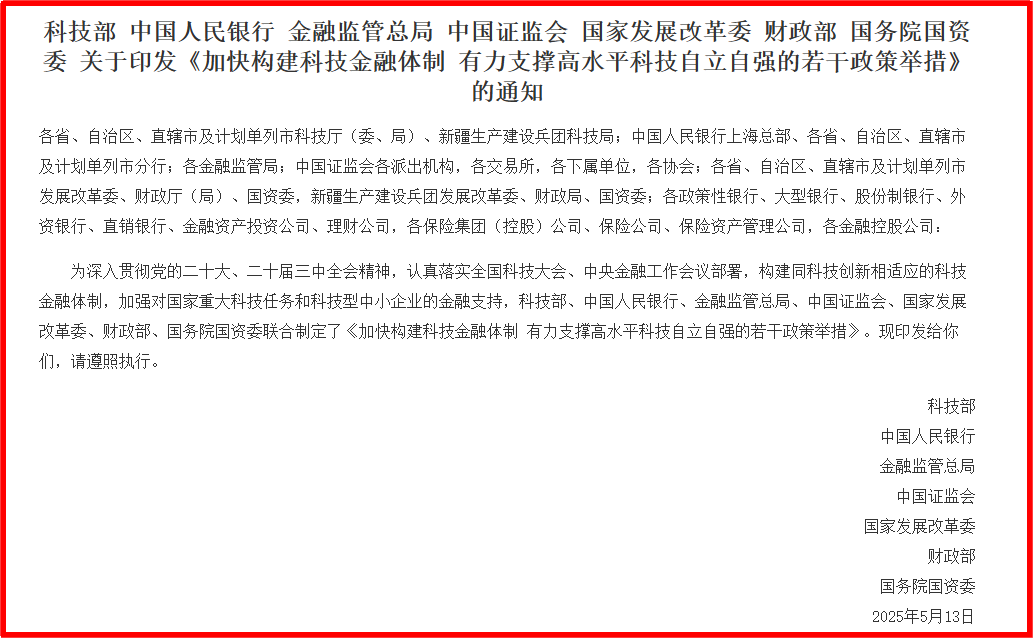 没想到吧,2025有这么多并购重组政策! 2 没想到吧,2025有这么多并购重组政策! 2