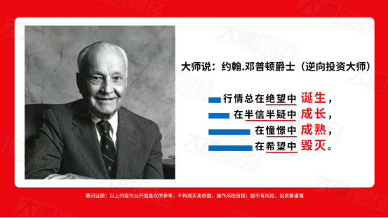 强势爆发！新风口下的投资赛道已经出现！ 2