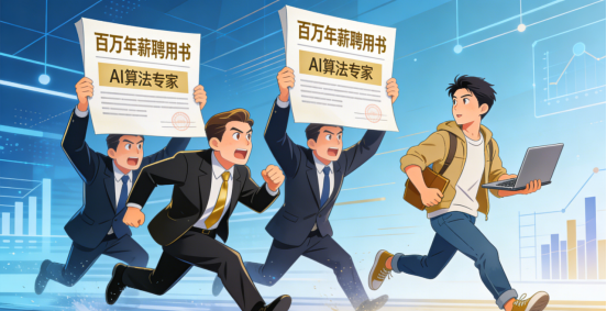 财富在线:AI圈神仙打架!3大巨头:字节冲全球、腾讯稳落地… 2 财富在线:AI圈神仙打架!3大巨头:字节冲全球、腾讯稳落地… 2