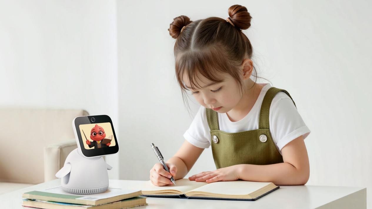 从实验室到量产：2026或成机器人“放量”关键年 1