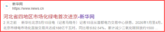 财富在线:绿电基本面拆解,算电协同核心赛道!这两股早盘触板(附7股) 3 财富在线:绿电基本面拆解,算电协同核心赛道!这两股早盘触板(附7股) 3