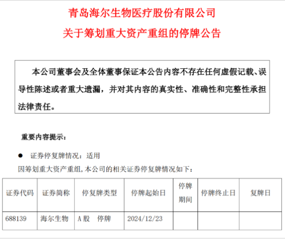 蛇吞象！A股再现重大重组，重视国产AI算力机会 1