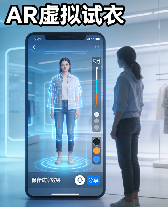 财富在线：AI 变现时代或将来临！两大硬核赛道别错过！ 2