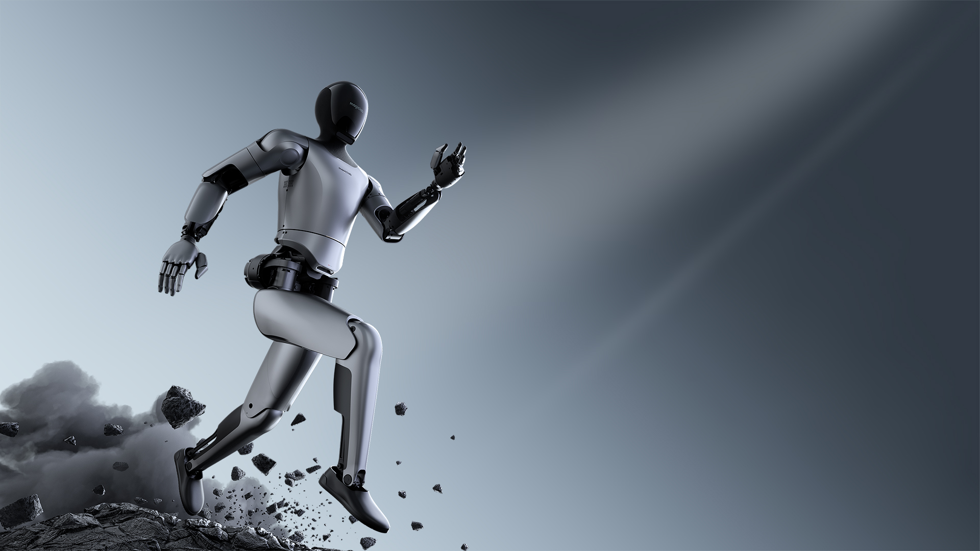 财富在线观察:春晚舞台映“智造”产业新景,人形机器人量产加速“春躁”在即 2 财富在线观察:春晚舞台映“智造”产业新景,人形机器人量产加速“春躁”在即 2