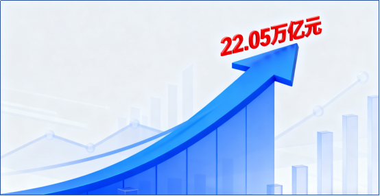 历史新高！私募基金规模首破22万亿，股票私募仓位大增 1