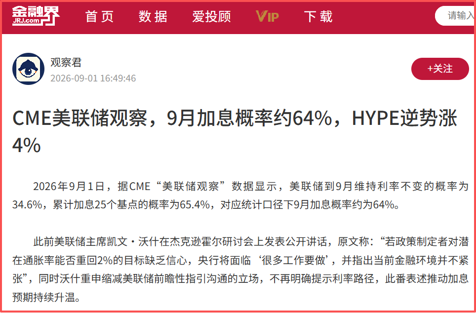 【财富在线】非农超预期,美联储会加息?AI主线不改 2 【财富在线】非农超预期,美联储会加息?AI主线不改 2