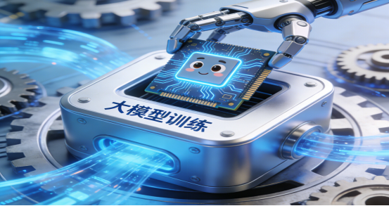 反转！国产芯片终于翻身？财富在线分析算力池或藏着国产机会 4