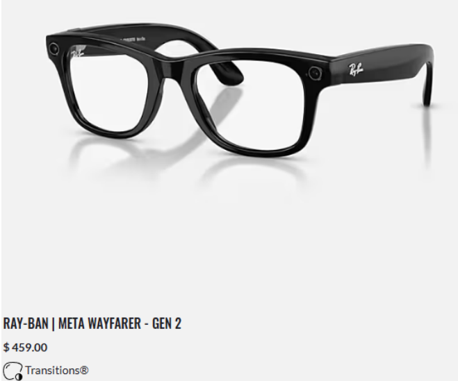 财富在线:XR展会再添火!AI眼镜利好扎堆,这3个方向! 2 财富在线:XR展会再添火!AI眼镜利好扎堆,这3个方向! 2