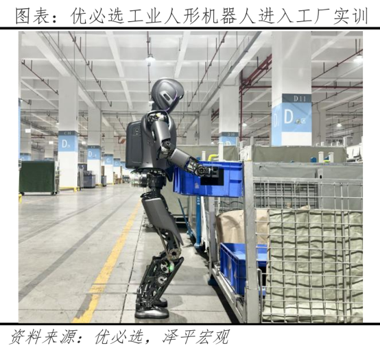 任泽平：人形机器人未来十大趋势 3