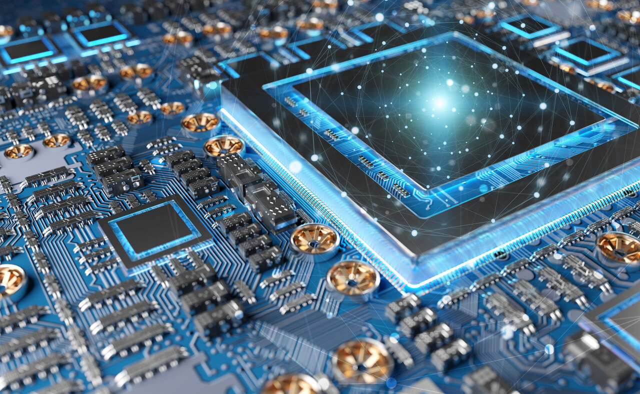 财富在线：一则消息，国产算力板块持续爆发 3