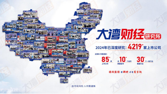 牛牛开新章！2025年中期投资策略新探！ 1