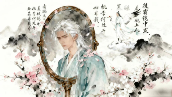 【炒股李小白】在涨跌中守得本心，桃李何处开。 1